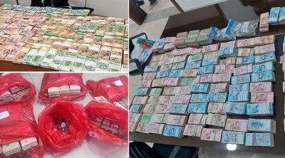 La douane tunisienne a saisi environ 500 millions de dinars en 2023
