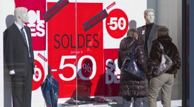 Tunisie : Les soldes d’hiver à partir du 1er février