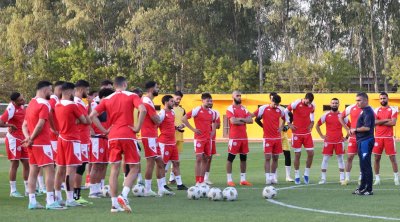 CAN 2023 : Où voir le match entre la Tunisie et l’Afrique du Sud 