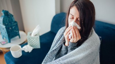 د.غفوس : النزلة الموسمية مستفحلة بين التونسيين و لهذا السبب أصبحت قوية