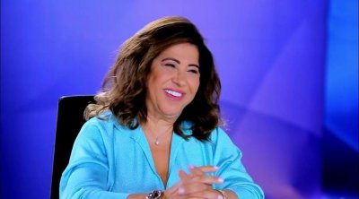ليلى عبد اللطيف : ياسمين عبد العزيز ستعيش قصة حب جديدة و تامر حسني سيعود لزوجته