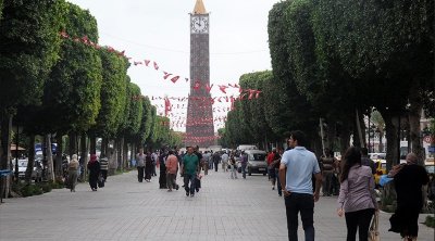 قريبا : إزالة كل الحواجز الأمنية في شارع الحبيب بورقيبة بالعاصمة