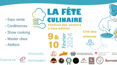 Un voyage culinaire au cœur de la Tunisie