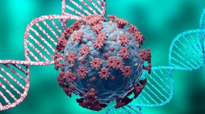 زكريا بوقيرة : المتحور كورونا الجديد منتشر بشكل كبير في تونس و هذه أعراضه