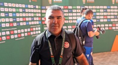 CAN 2023 : Jalel Kadri annonce sa démission après l'élimination de la Tunisie