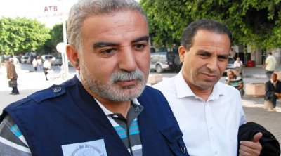 إذاعة "إي أف أم" تنهي تعاقدها مع زياد الهاني 