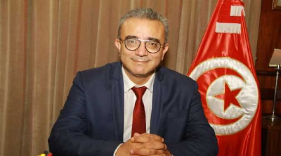 حاتم المزيو يطالب بوقف استهداف المحامين التونسيين
