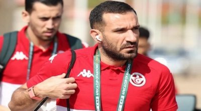 Sélection nationale : Ali Maaloul dément sa retraite internationale