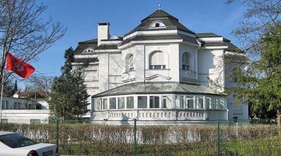 السلطات الألمانية تحقق في حادث طعن طبيبة تونسية في برلين