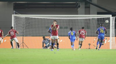 La RDC élimine l'Égypte aux tirs au but et accède aux quarts de finale de la CAN 2023