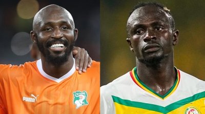 CAN 2023: le programme de ce lundi, avec le choc Sénégal-Côte d'Ivoire