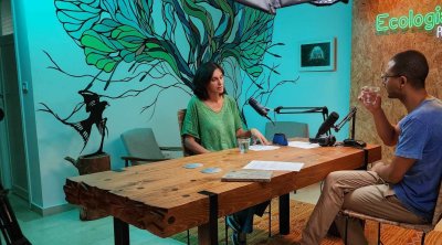ECOLOGIA PODCAST : quatre nouveaux épisodes sur la transition écologique en Tunisie
