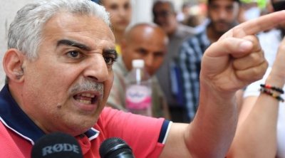 الإبقاء على الصحفي زياد الهاني في حالة سراح