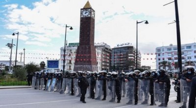 تمديد حالة الطوارئ في تونس إلى 31 ديسمبر 2024