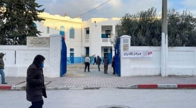 فاروق بوعسكر يكشف عن مواعيد محتملة للإنتخابات الرئاسية