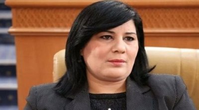 هيئة الدفاع عن عبير موسي: موكلتنا محتجزة قسريا