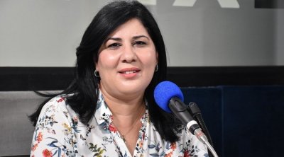 إحالة عبير موسي على المجلس الجناحي بإبتدائية تونس