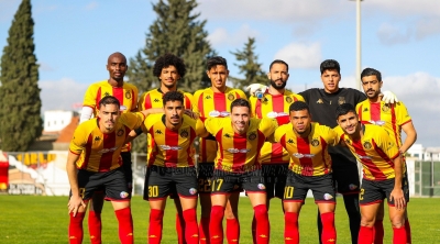 L’Espérance autorisé à recruter des joueurs 