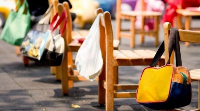 صفاقس : إيقاف 9 موظفين عن العمل في مركب الطفولة بعقارب