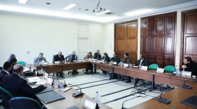 المصادقة على مشروع قانون انضمام تونس إلى اتفاقية أوروبا للجريمة الإلكترونية