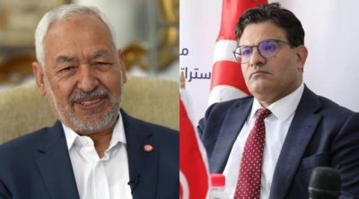 3 سنوات سجنا في حق الغنوشي ورفيق عبد السلام