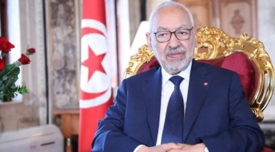 محامي : الأحكام ضد راشد الغنوشي تتطلب ''عمر ديناصور''