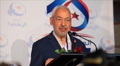 اتحاد العلماء المسلمين يناشد سعيّد الإفراج عن الغنوشي