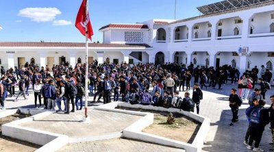 تونس : إضراب عام للقيّمين يوم 15 فيفري