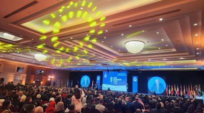 Ouverture des travaux de la 5ème édition du Forum Méditerranéen de l’Eau à Tunis