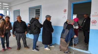 تونس تسجل تراجع نسبة مشاركة المرأة  في الانتخابات المحلية