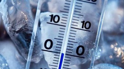 تونس على موعد موجة برد مصحوبة بأمطار غزيرة بداية من السبت 