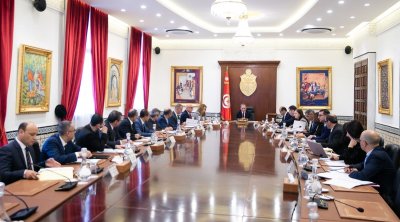 L’extension de l’aéroport Tunis-Carthage en conseil de ministres