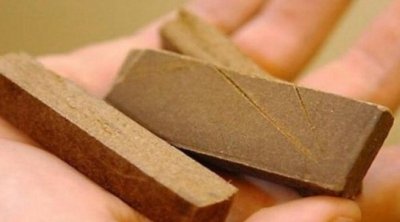 سوسة : إيقاف مروجي مخدرات بحوزتهما 5 صفائح ''زطلة''