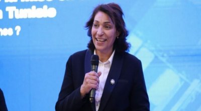 إقالة المديرة العامة للديوانة التونسية 