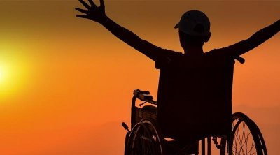 توزيع البطاقات الذكية للأشخاص ذوي الإعاقة في جوان