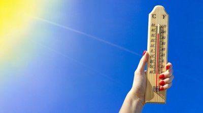 Janvier 2024, le mois de janvier le plus chaud jamais enregistré