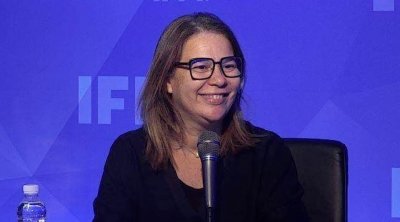 السجن 6 أشهر لسهام بلخوجة بتهمة الإعتداء على قاصر 