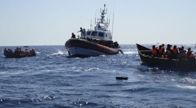 Mahdia: 13 corps de migrants repêchés