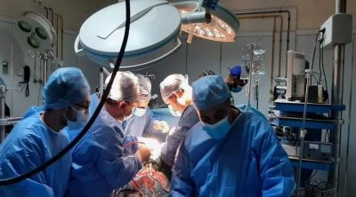 مستشفى الرابطة : نحو إجراء نوعين جديدين من عمليات علاج التشوّهات القلبية