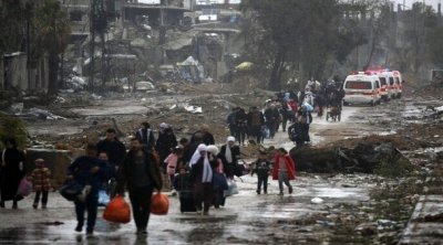نتنياهو يحشد لاجتياح رفح رغم تصاعد التحذيرات الدوليّة 
