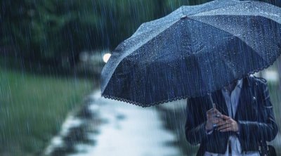 تونس : كميّات الأمطار المسجلة بعدد من مناطق البلاد خلال 24 ساعة 