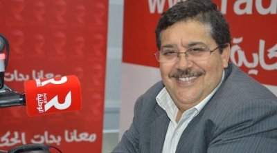 نقابة الصحفيين تنعى الإذاعي الراحل المولدي الهمامي