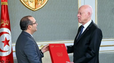 La Présidentielle tenue à la date prévue, annonce Kais Saied 