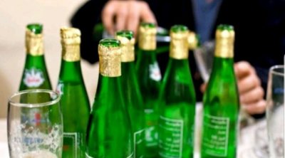 نسبة إستهلاك الكحول في تونس خلال 2023 