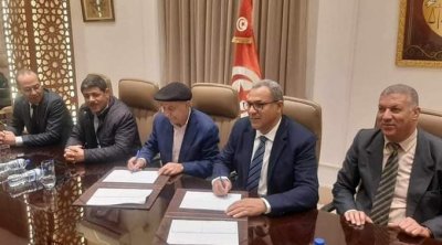 الأربعاء :  إلغاء إضراب القيّمين