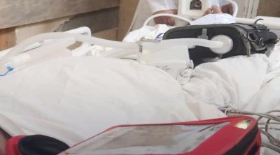 مدير إذاعة ''MFM'' في العناية المركزة بعد تعرضه للإعتداء بالعنف من قبل مجهولين 