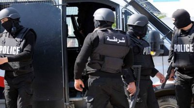 سوسة : وفاة شاب ألقى بنفسه من شرفة إثر مطاردة أمنية 