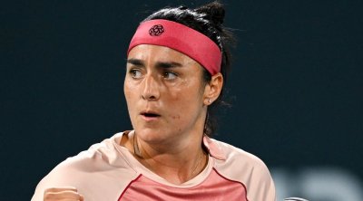 Classement WTA : Ons Jabeur conserve sa sixième place