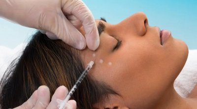 تقرير : أكبز مخزون من ''البوتوكس'' المغشوش يوجد في تونس 