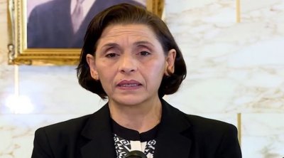 Mohamed Gammoudi succède à Raoudha Laâbidi à la tête de l’Instance de lutte contre la traite des personnes
